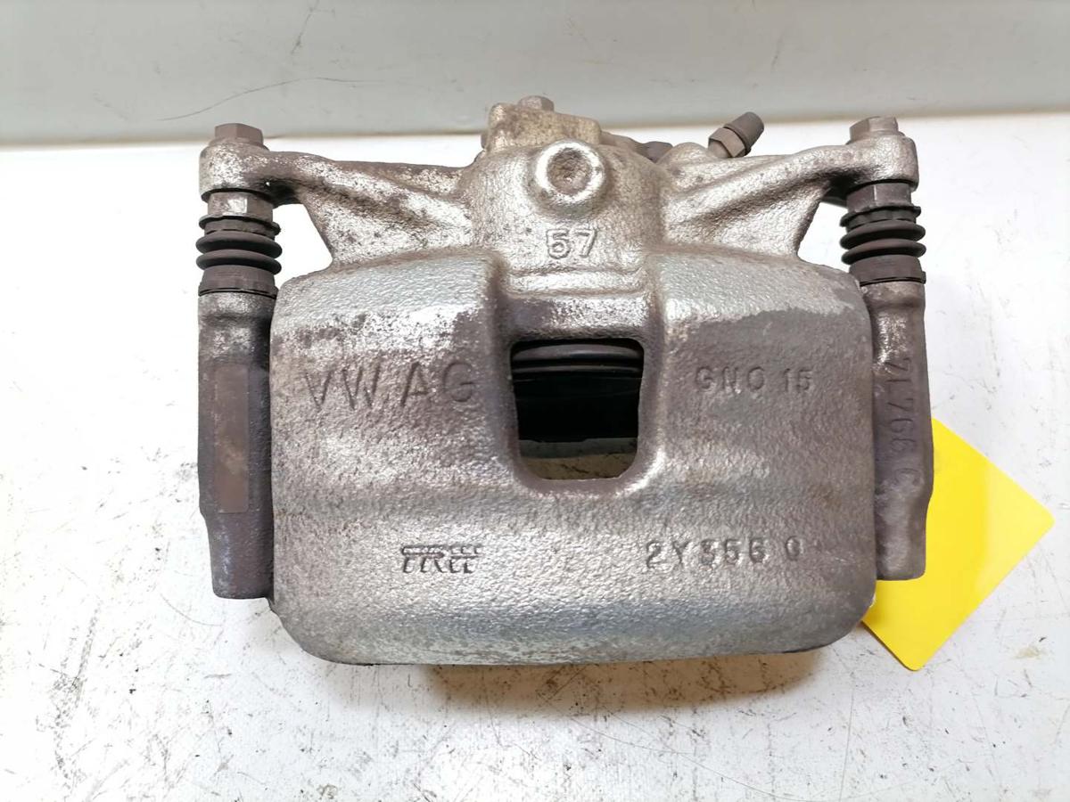 VW Golf 8 original Bremssattel vorn links 1,5 110KW Bj.2024